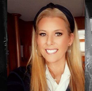 Meet your Posher, Theresa